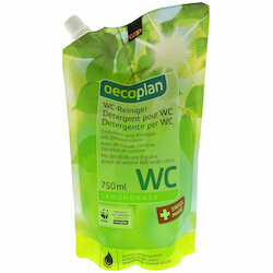 Oecoplan Nettoyant WC recharge 750ml