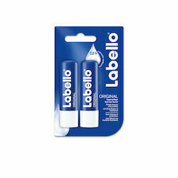 Labello Duo ClassicCare 2x4.8g 9.6g