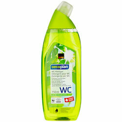 Oecoplan Nettoyant WC liquide 2x750ml