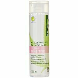 Eau micellaire Ultra Sensitive 300mll