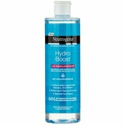 Neutrogena Eau micellaire 400ml