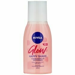 Nivea Démaquillant de Soin pour les Yeux 125ml