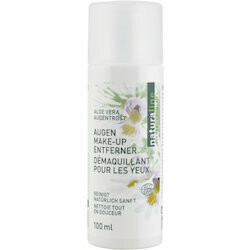 Démaquillant pour les yeux Naturaline 100ml