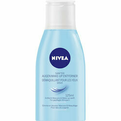 Nivea Démaquillant pour les yeux doux 125ml