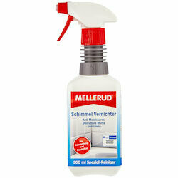 Mellerud Spray anti-moisissures 500ml