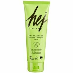 hej Gommage nettoyant pour le visage Beautifier 125ml