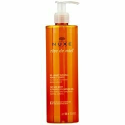 Nuxe Rêve de Miel Waschgel Visage &amp; Corps 400ml