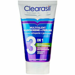 Clearasil Gel désincrustant 150ml