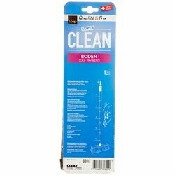 Super Clean Balai avec manche
