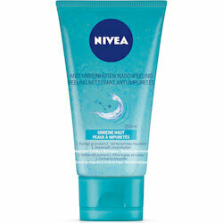 Nivea Peeling nettoyant désincrustant Clean Deeper 150ml