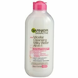 Garnier Milky Water 400ml