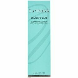 LaVivana Cleansing Lotion 200ml