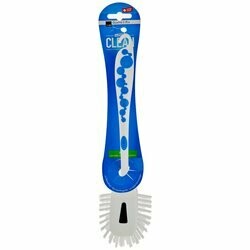 Super Clean Brosse à tête interchangeable
