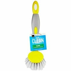 Super Clean Brosse à casseroles Softgrip