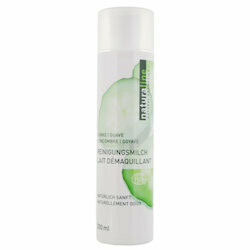 Lait démaquillant concombre &amp; goyave 200m