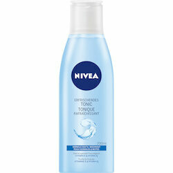 Nivea tonique rafraichiss. 200ml