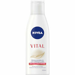 Nivea Lait nettoyant Vital 200ml