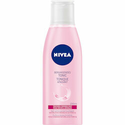 Nivea tonique facial apais. 200ml