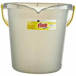 Flup Seau 10 l
