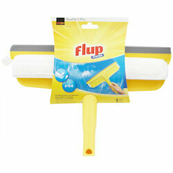 Flup Lave-vitres &amp; raclette