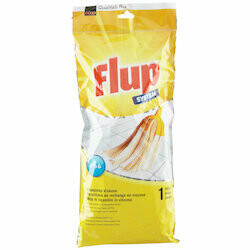 Flup Serpillière de rechange en viscose
