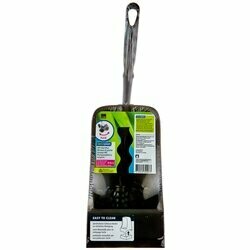Oecoplan Porte-brosse &amp; brosse WC