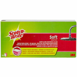 Scotch-Brite® éponge de nettoyage synthétique