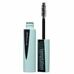 Maybelline Mascara Temptation Waterproof 01 Black 1pce