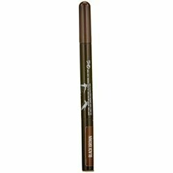 Maybelline Brow Satin Duo 05 Black Brown 1pce