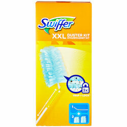 Swiffer Kit plumeau de base XXL