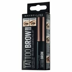Maybelline Brow Gel Tattoo Brow 2 Medium 1pce