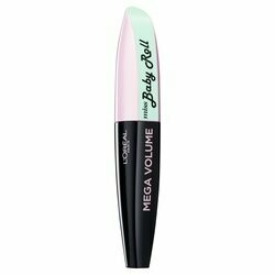 L&#39;Oréal Paris Mega Volume Collagene Mascara, Noir