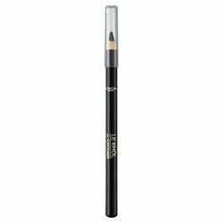 L&#39;Oréal Paris Eyeliner Le Khol 101 Midnight Black 1pce
