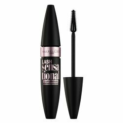 Maybelline Mascara Lash Sensational Luscious Black 1pce