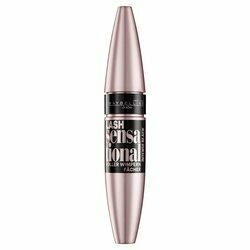 Maybelline Mascara Lash Sensational Black 1pce
