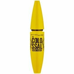 Maybelline Colossal Danger Smoky Black