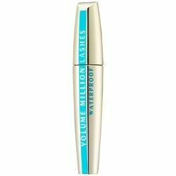 L&#39;Oréal Paris Volume Million Lashes Mascara Waterproof, Noir