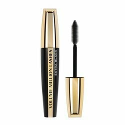 L&#39;Oréal Paris Volume Million Lashes, Mascara, Extra Black 1pce