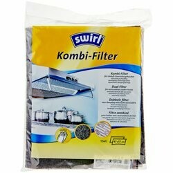 Swirl Filtre combi 47x57cm