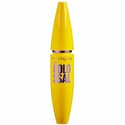 Maybelline Mascara Volum Colossal 100
