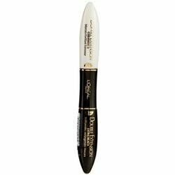 L&#39;Oréal Paris Mascara Double Extension Extra Black 1pce