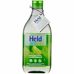 Held Savon de vaisselle liquide au citron &amp; aloe vera 450ml