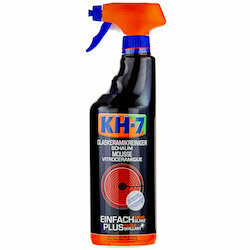 KH-7 Nettoyant vitrocéramique 750ml