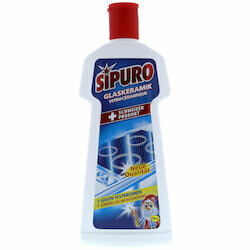 Sipuro Vitrocéramique 225 ml