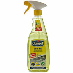 Durgol Nettoyant pour la cuisine