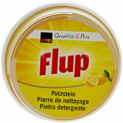 Flup Pierre de nettoyage 400g