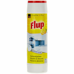 Flup Poudre à récurer 700g