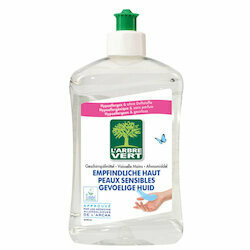 Lessive L&#39;Arbre vert 500ml