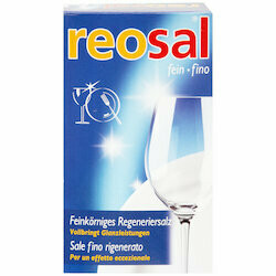 Reosal Sel régénérant 1kg