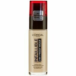 L&#39;Oréal INFAILLIBLE 24H 220 Sand